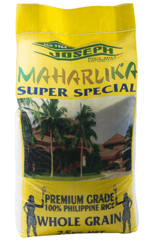 Maharlika Super Special