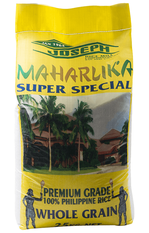 Maharlika Super Special