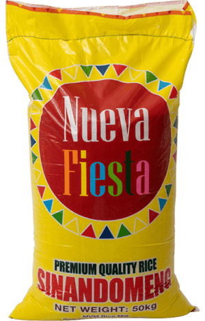 Nueva Fiesta