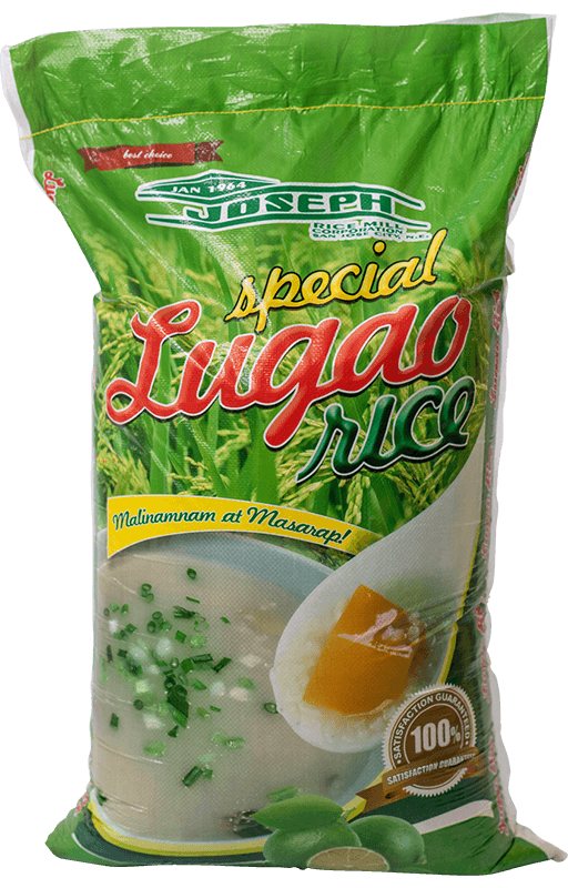 Special Lugao